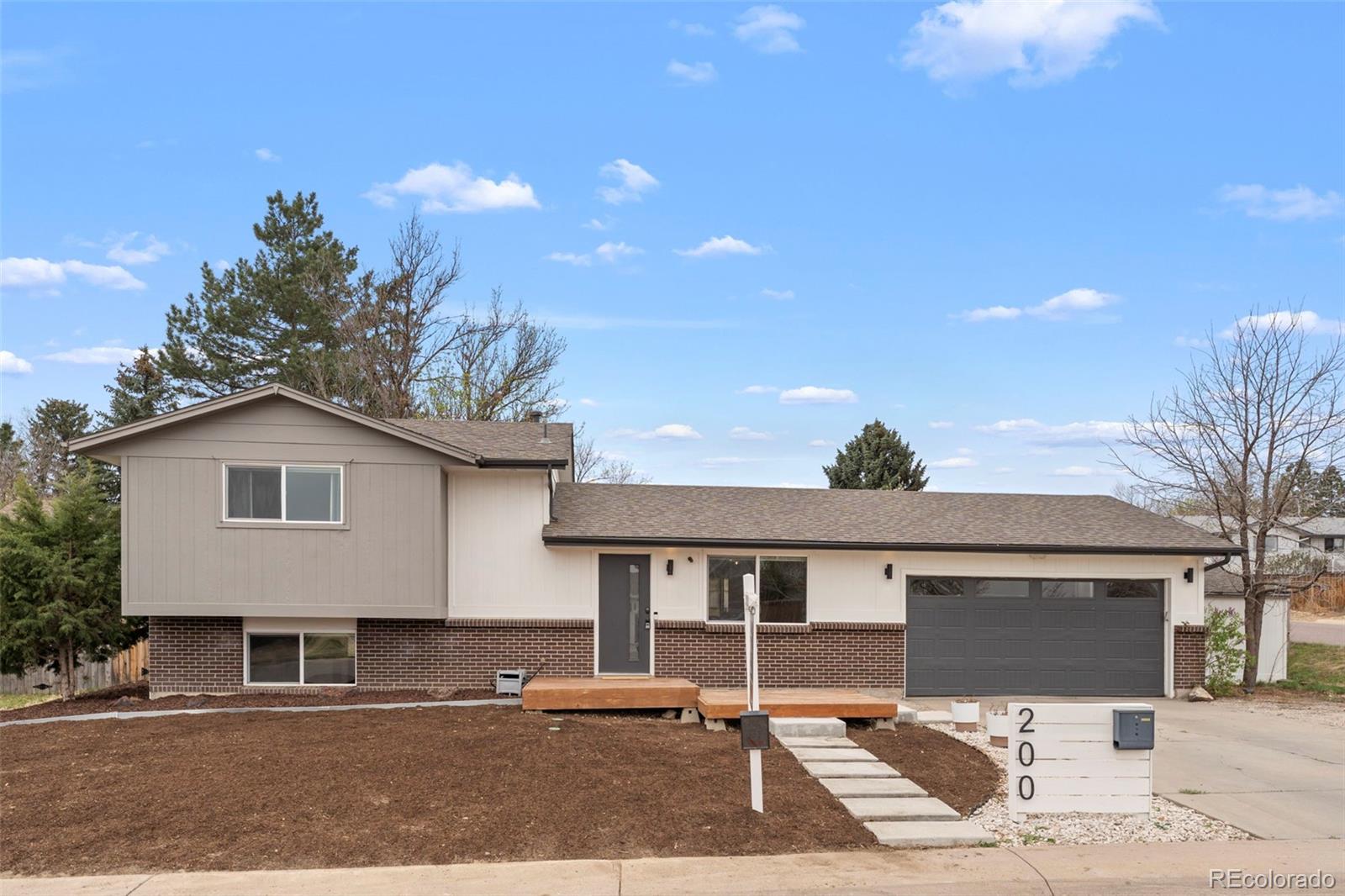  Lone Tree Home | MLS #: 2248463200  Dianna Drive, Lone Tree Beds: 4 Baths: 3 Price: $590,000