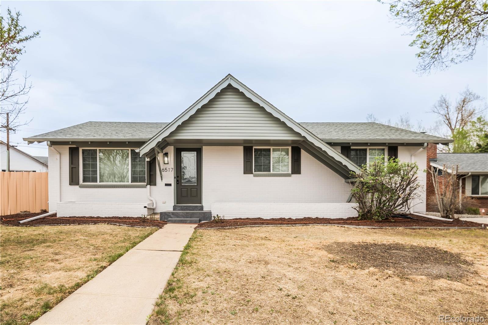 6517  otis street, Arvada sold home. Closed on 2026-05-06 for $600,000.
