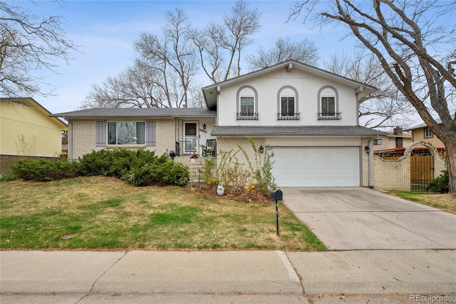 Villa West Lakewood Home | MLS #: 2647027631 S Estes Street, Lakewood Beds: 4 Baths: 3 Price: $677,500