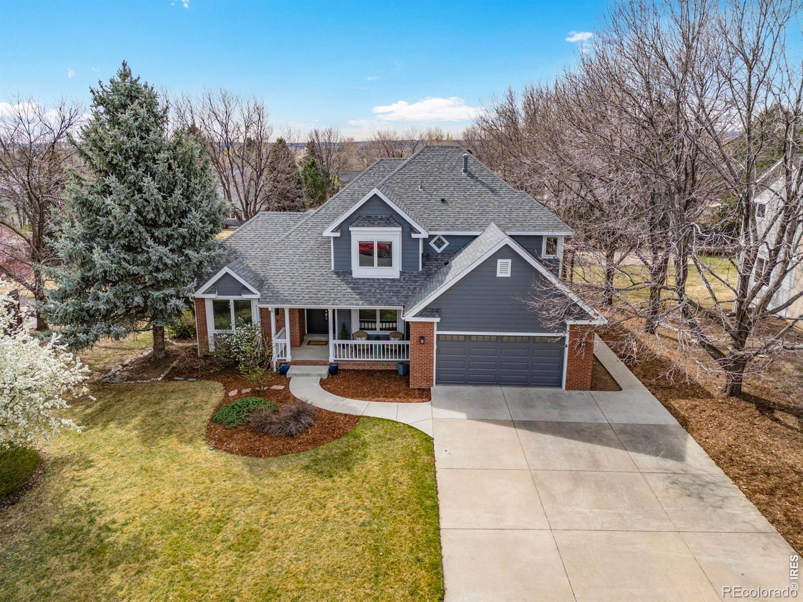  Louisville Home | MLS #: 4567891054652350 W Spruce Lane, Louisville Beds: 5 Baths: 5 Price: $2,100,000