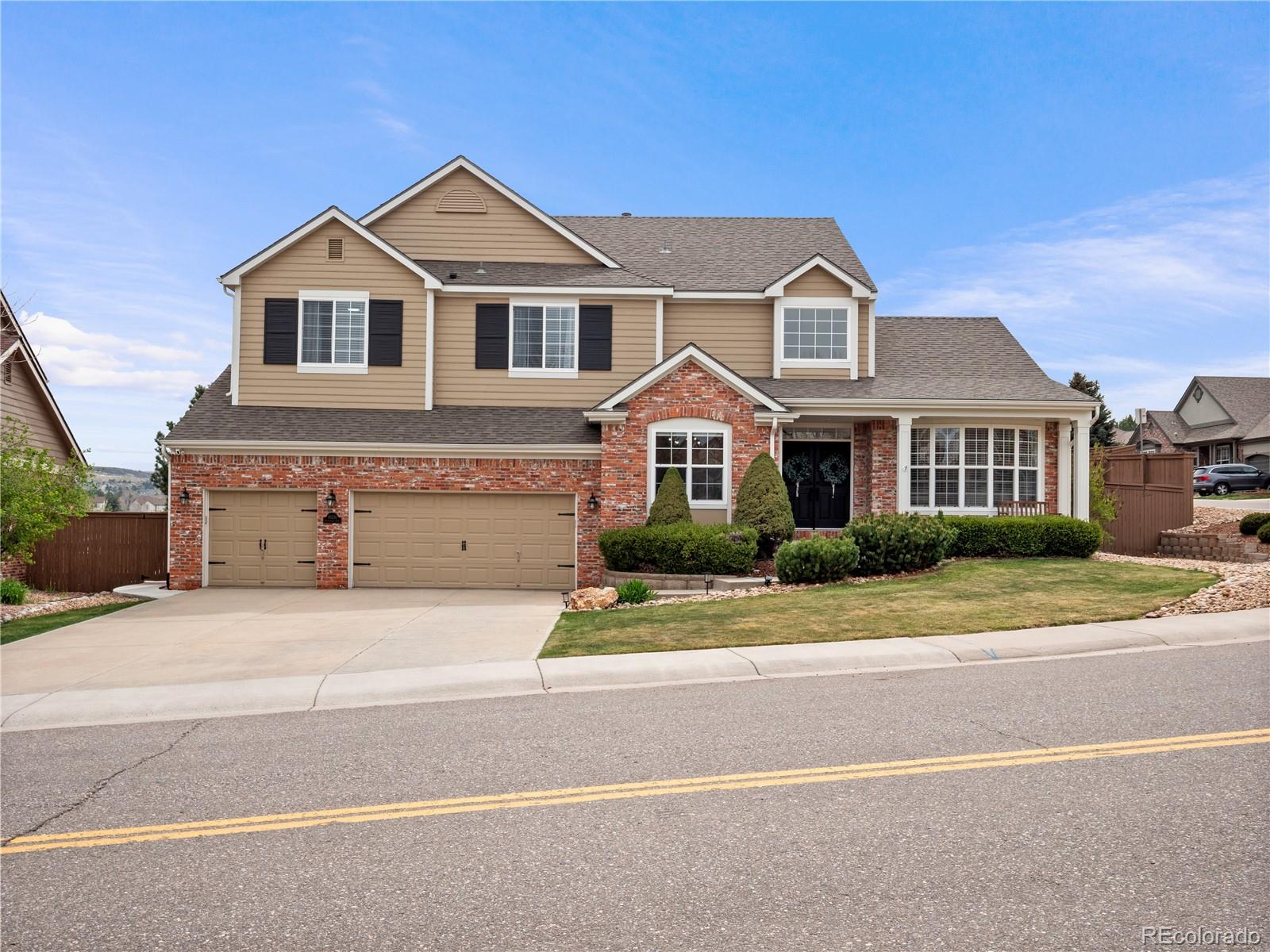 10210 charissglen lane, Highlands Ranch sold home. Closed on 2026-06-12 for $1,175,000.
