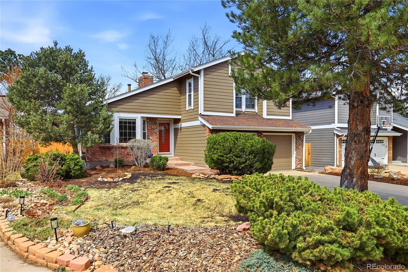 Willow Creek Centennial Home | MLS #: 73073168113 S Spruce Court, Centennial Beds: 3 Baths: 3 Price: $685,000