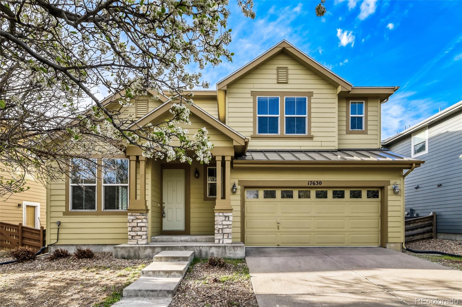 17630 e 104th place, Commerce City sold home. Closed on 2026-06-02 for $510,000.