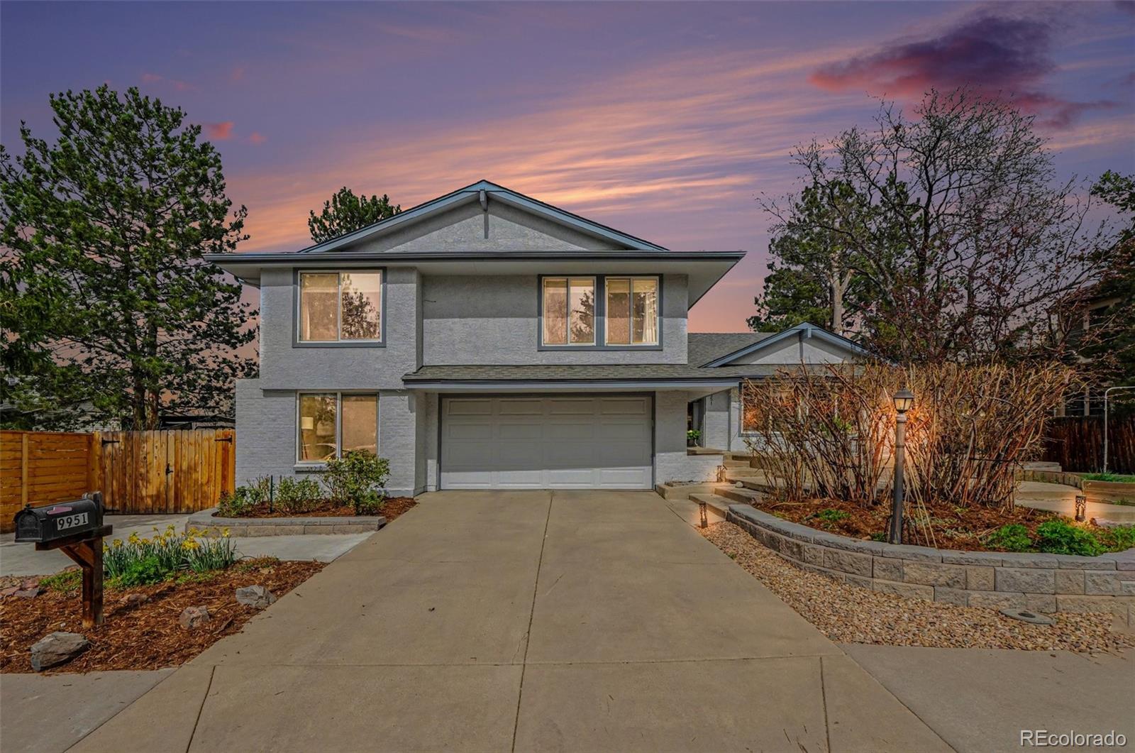 Hyland Greens Westminster Home | MLS #: 56014229951  Yates Street, Westminster Beds: 4 Baths: 3 Price: $725,000