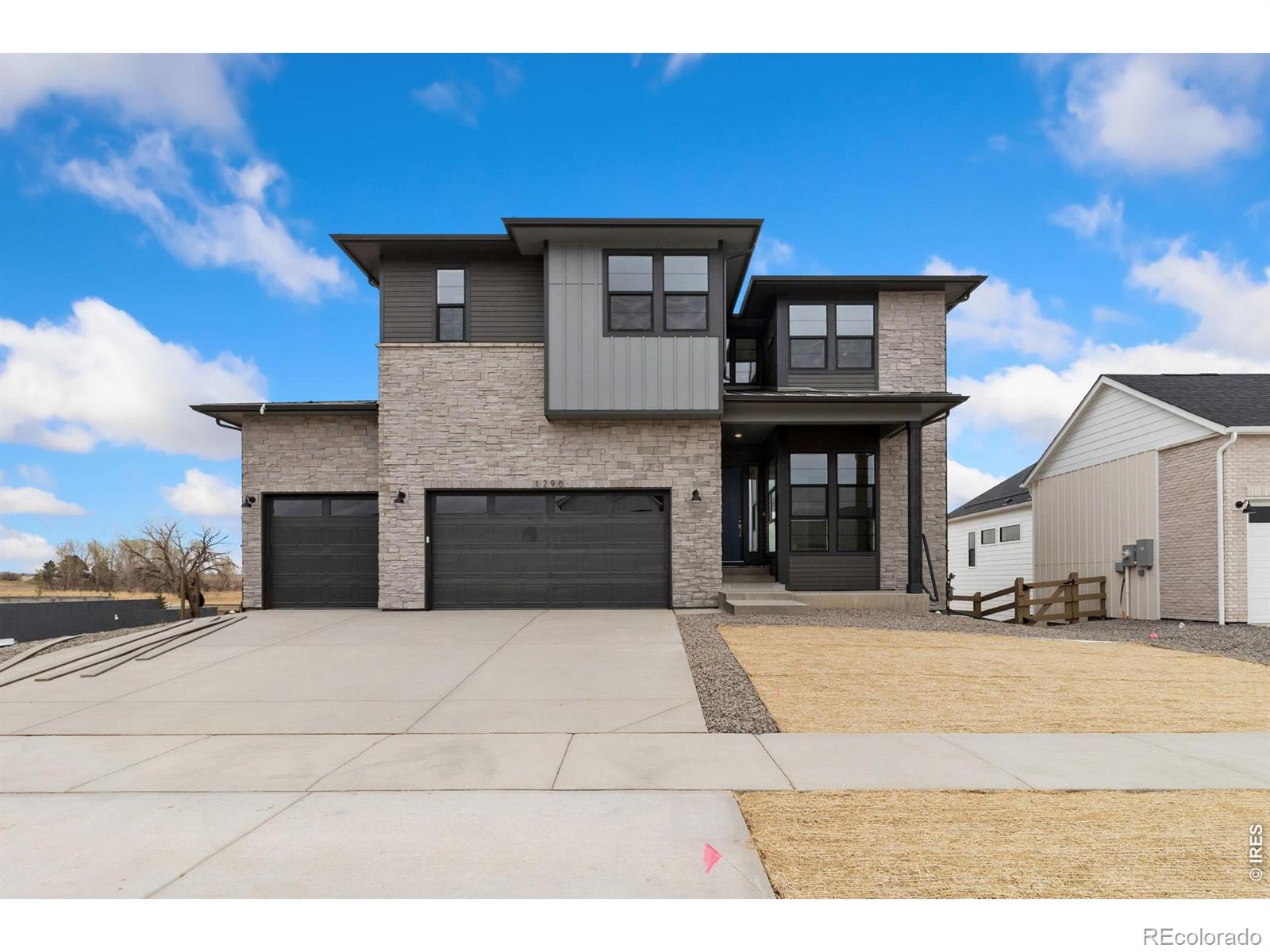  Timnath Home | MLS #: 45678910546631290  Weller Street, Timnath Beds: 4 Baths: 3 Price: $924,900
