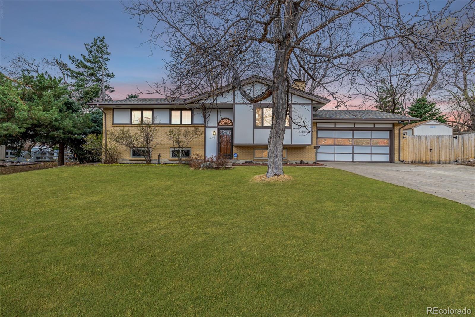 Green Mountain Village Lakewood Home | MLS #: 530727412306 W Green Mountain Drive, Lakewood Beds: 6 Baths: 3 Price: $765,000