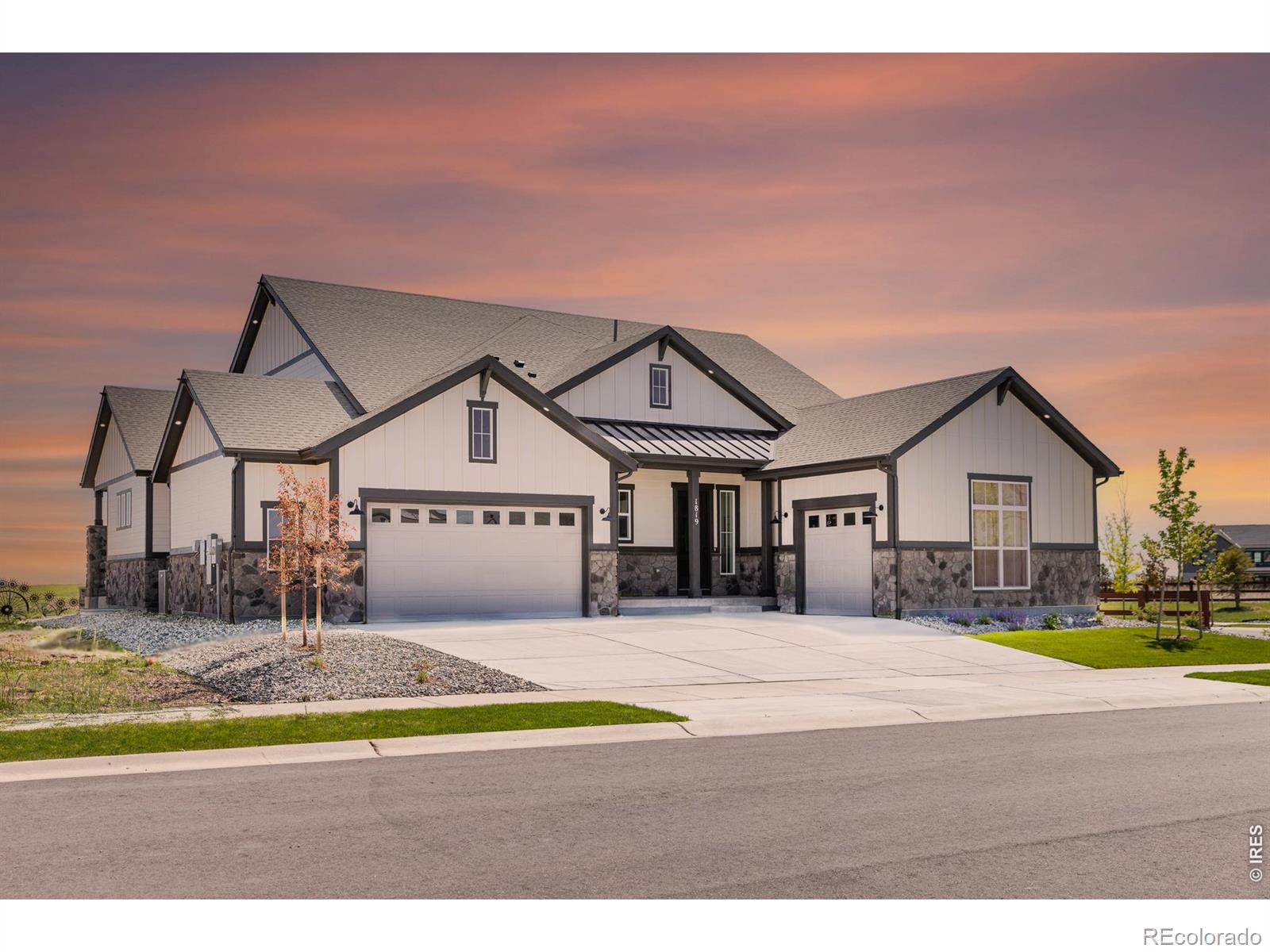 Raindance Windsor Home | MLS #: 45678910546751819  Vista Valley Drive, Windsor Beds: 5 Baths: 5 Price: $1,350,000