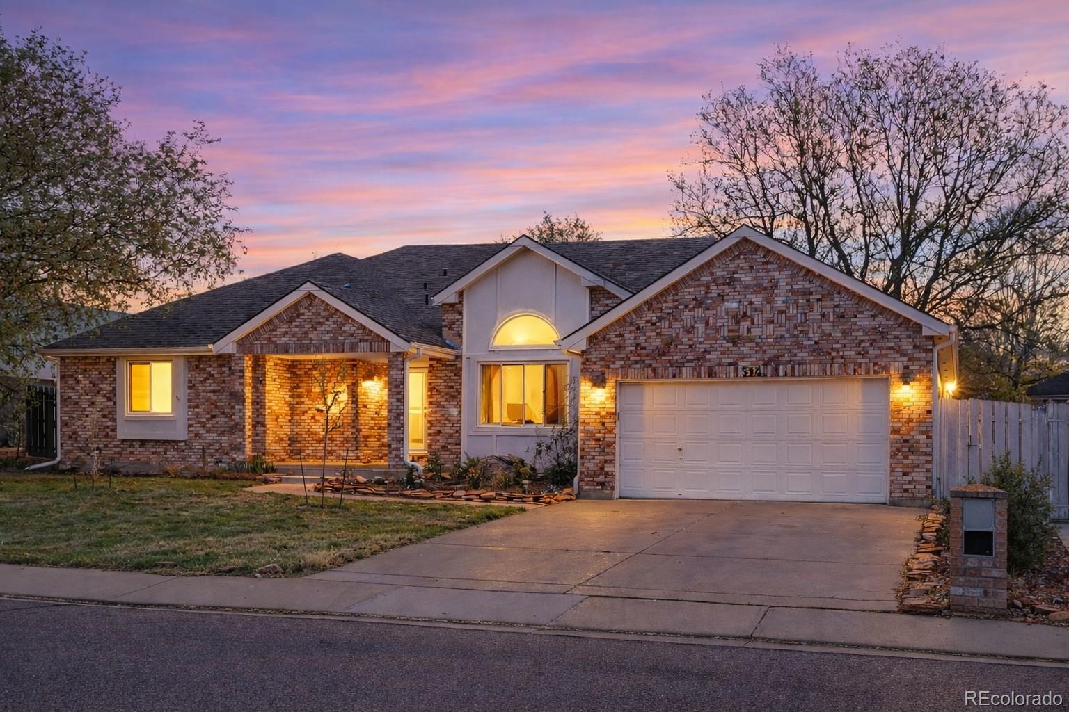 1514 linden street, Longmont sold home. Closed on 2026-05-08 for $650,000.