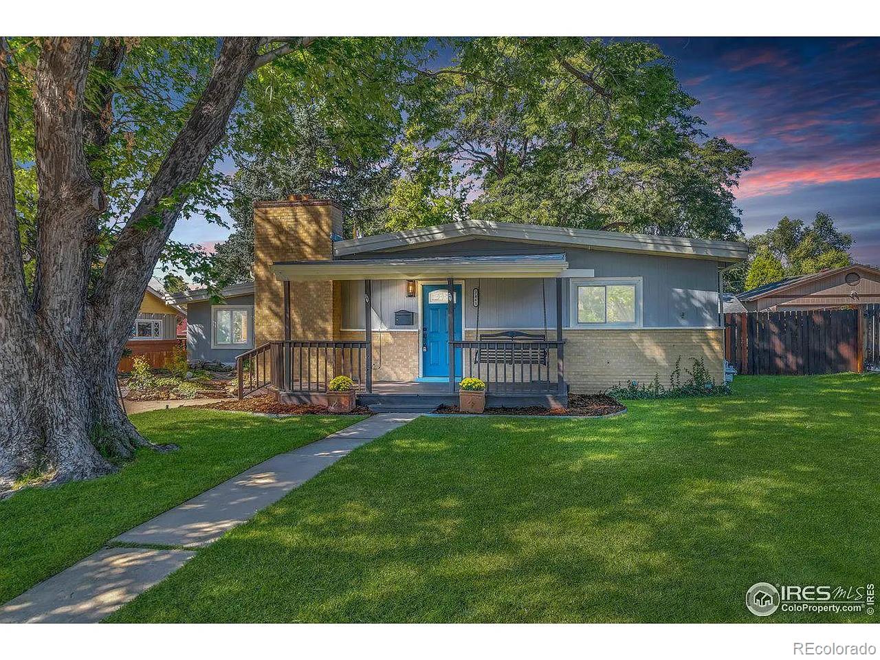  Westminster Home | MLS #: 36668687445  Osceola Street, Westminster Beds: 3 Baths: 1 Price: $460,000