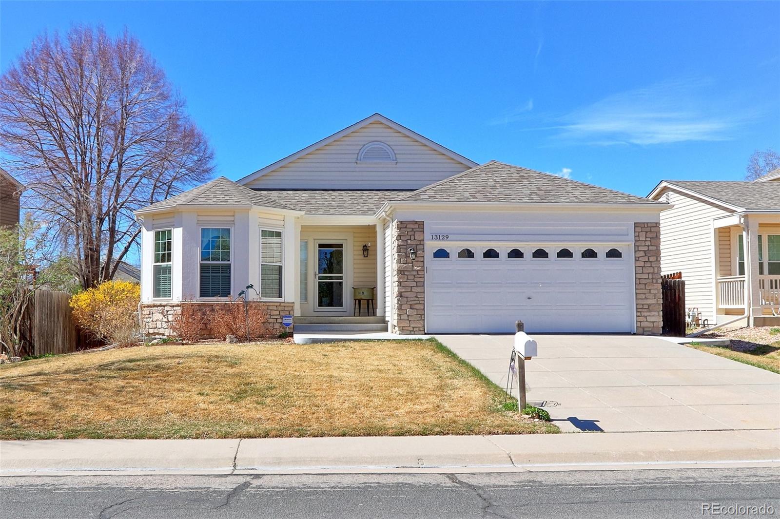 Signal Creek Thornton Home | MLS #: 826259713129  Elizabeth Street, Thornton Beds: 3 Baths: 2 Price: $500,000