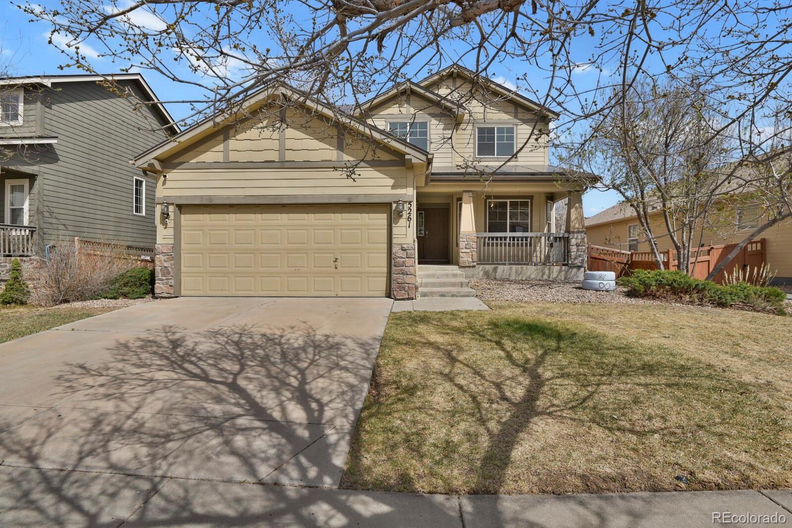 Brighton Crossing Brighton Home | MLS #: 68185015261  Tall Spruce Street, Brighton Beds: 3 Baths: 3 Price: $479,900