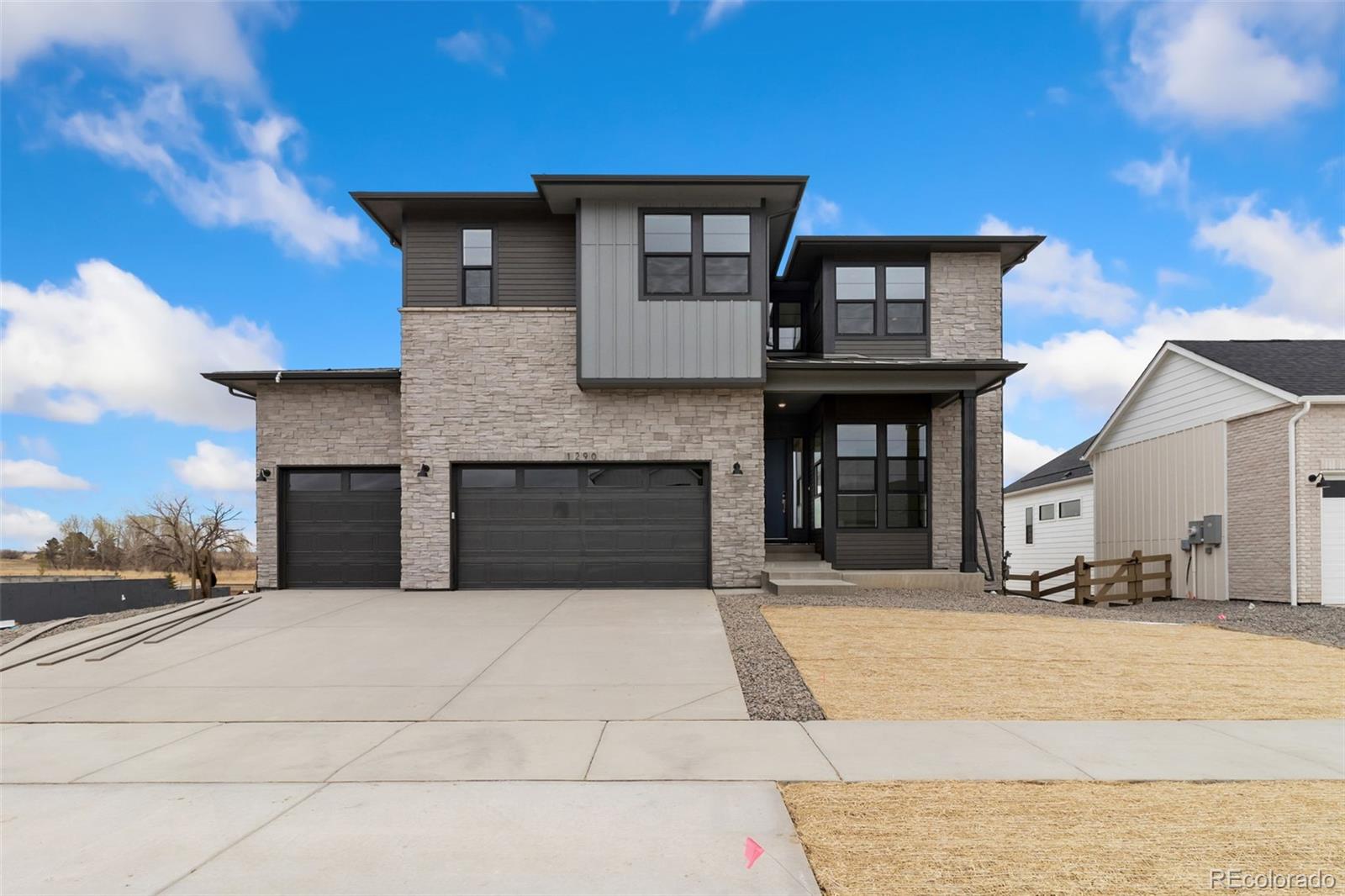 Timnath Home | MLS #: 87583011290  Weller Street, Timnath Beds: 4 Baths: 3 Price: $924,900
