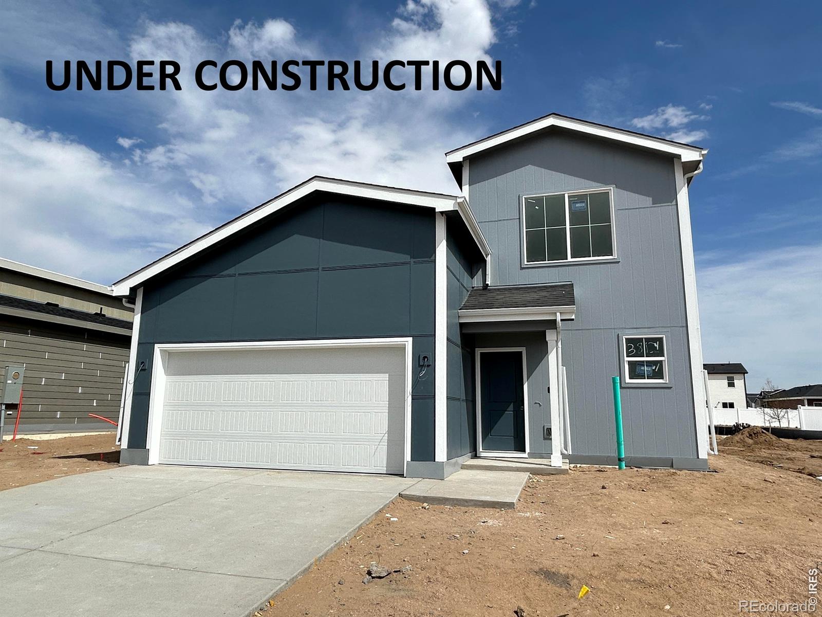3812  soapstone street, Evans sold home. Closed on 2026-05-22 for $420,000.