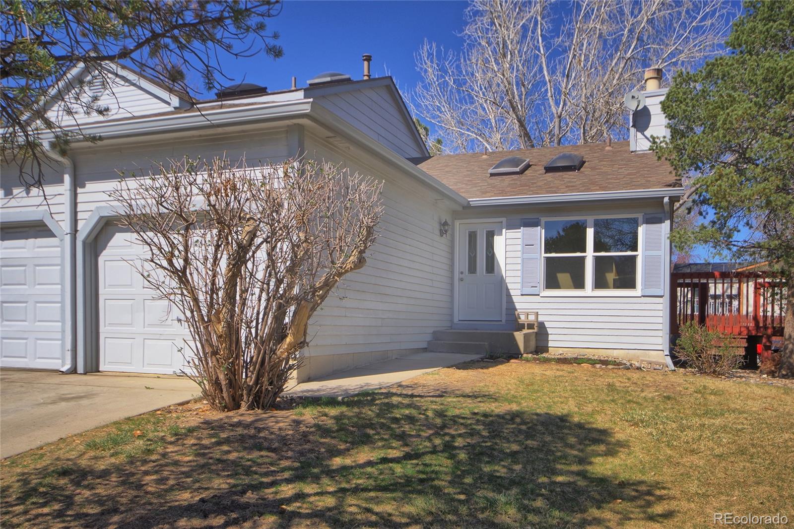 Firefly Colorado Springs Condo / Townhome | MLS #: 39863401235  Firefly Circle , Colorado Springs Beds: 3 Baths: 2 Price: $240,000