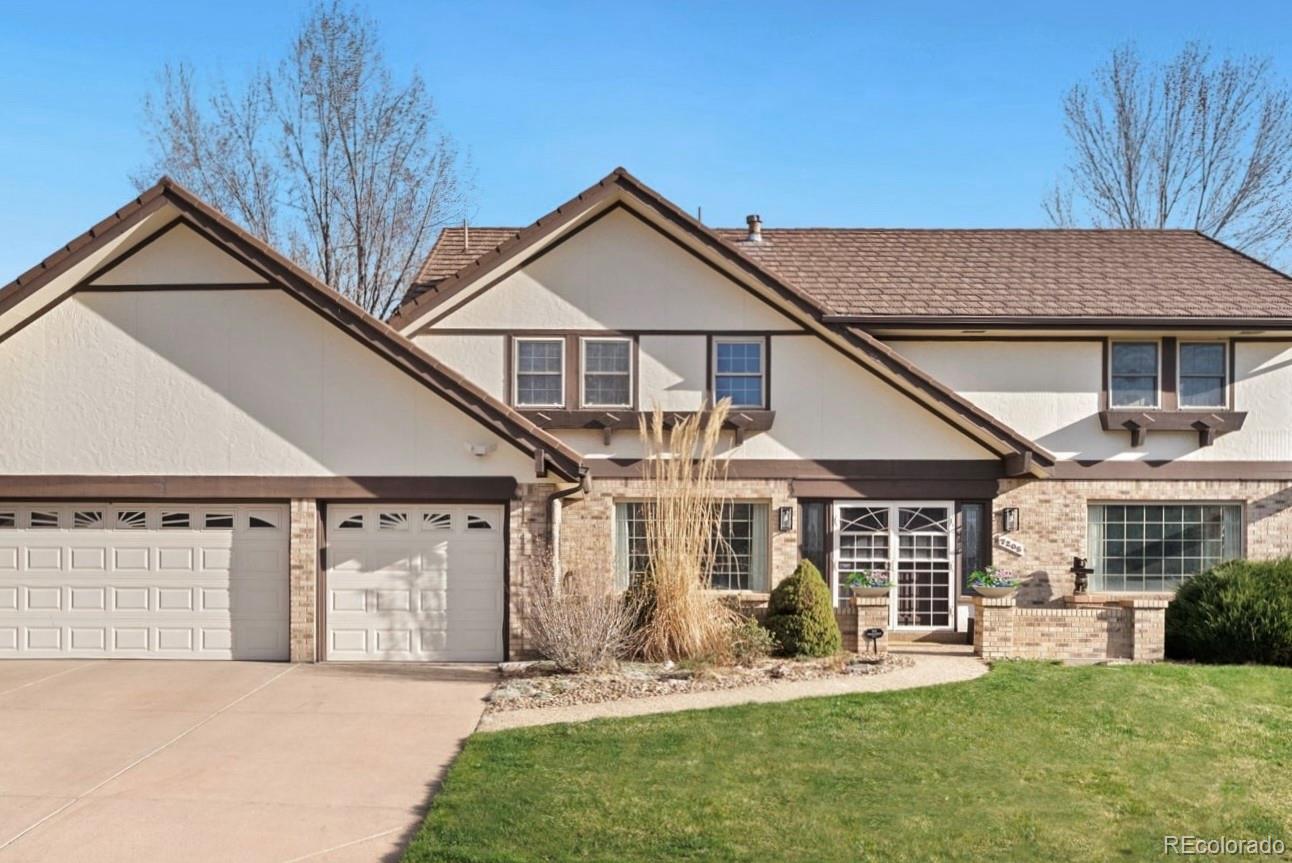 Columbine Knolls Littleton Home | MLS #: 66408077205 W Clifton Avenue, Littleton Beds: 5 Baths: 3 Price: $925,000