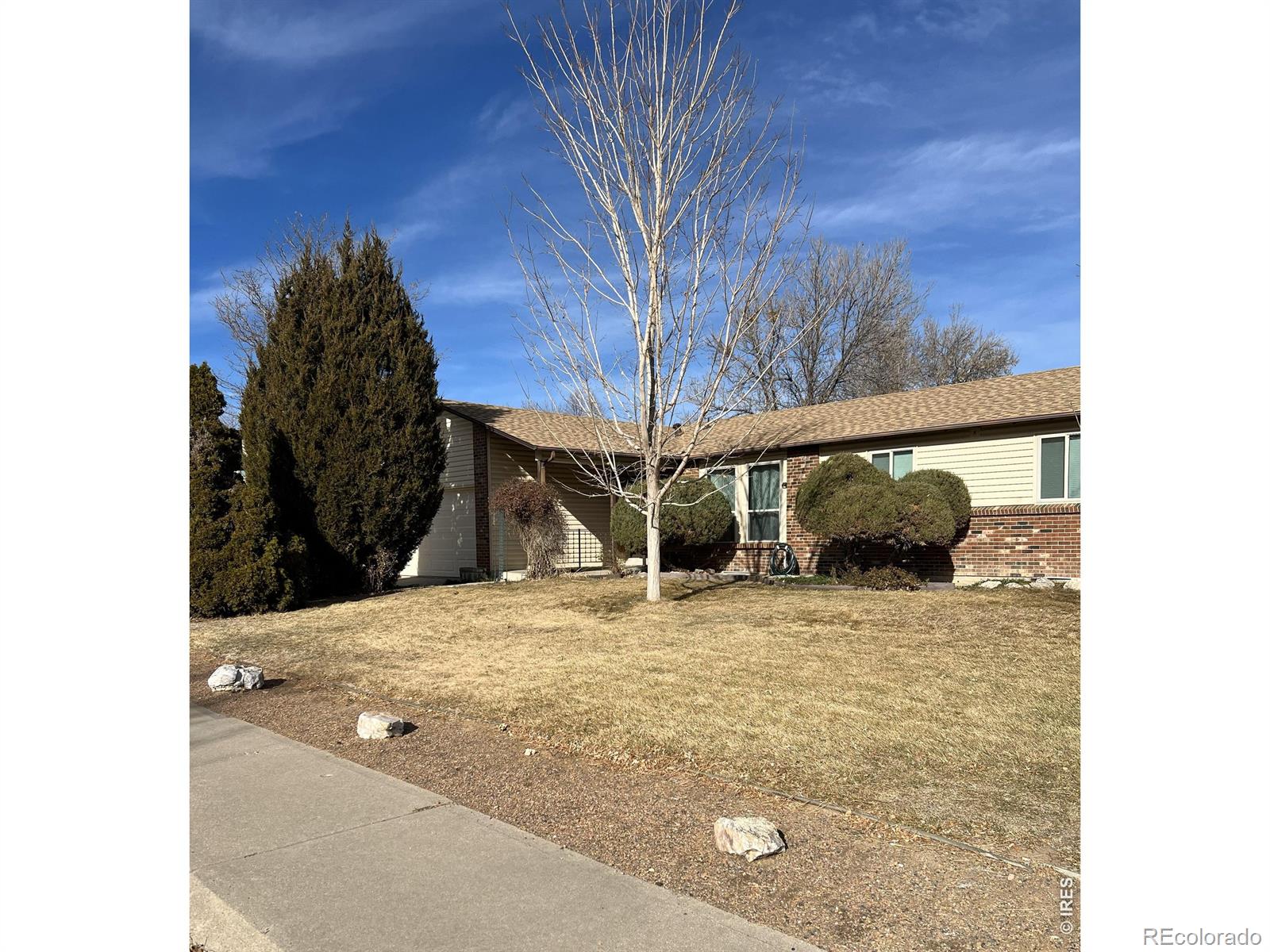 11506  adams street, Thornton sold home. Closed on 2026-04-30 for $530,000.