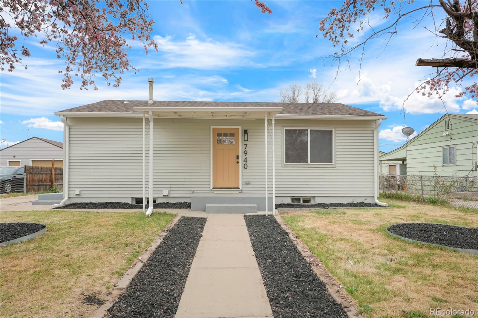Norwood Park Commerce City Home | MLS #: 33996907940  Hollywood Street, Commerce City Beds: 5 Baths: 2 Price: $449,900