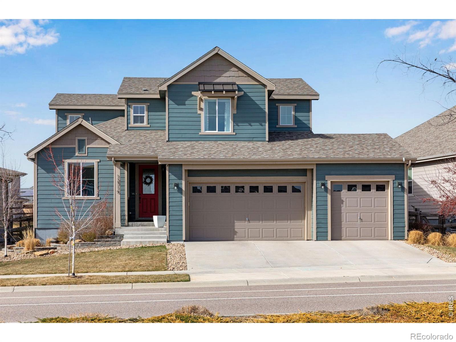 Barefoot Lakes Firestone Home | MLS #: 456789105472712715  Eagle River Road, Firestone Beds: 3 Baths: 3 Price: $630,000