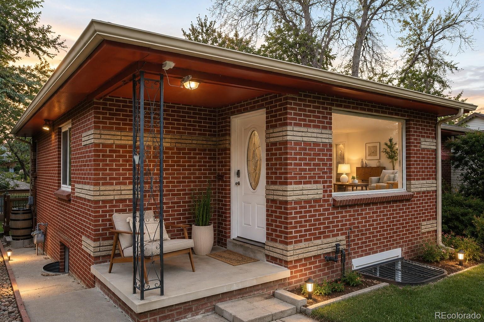 Berkeley Denver Home | MLS #: 30020735175  Lowell BLVD Boulevard, Denver Beds: 4 Baths: 4 Price: $599,999