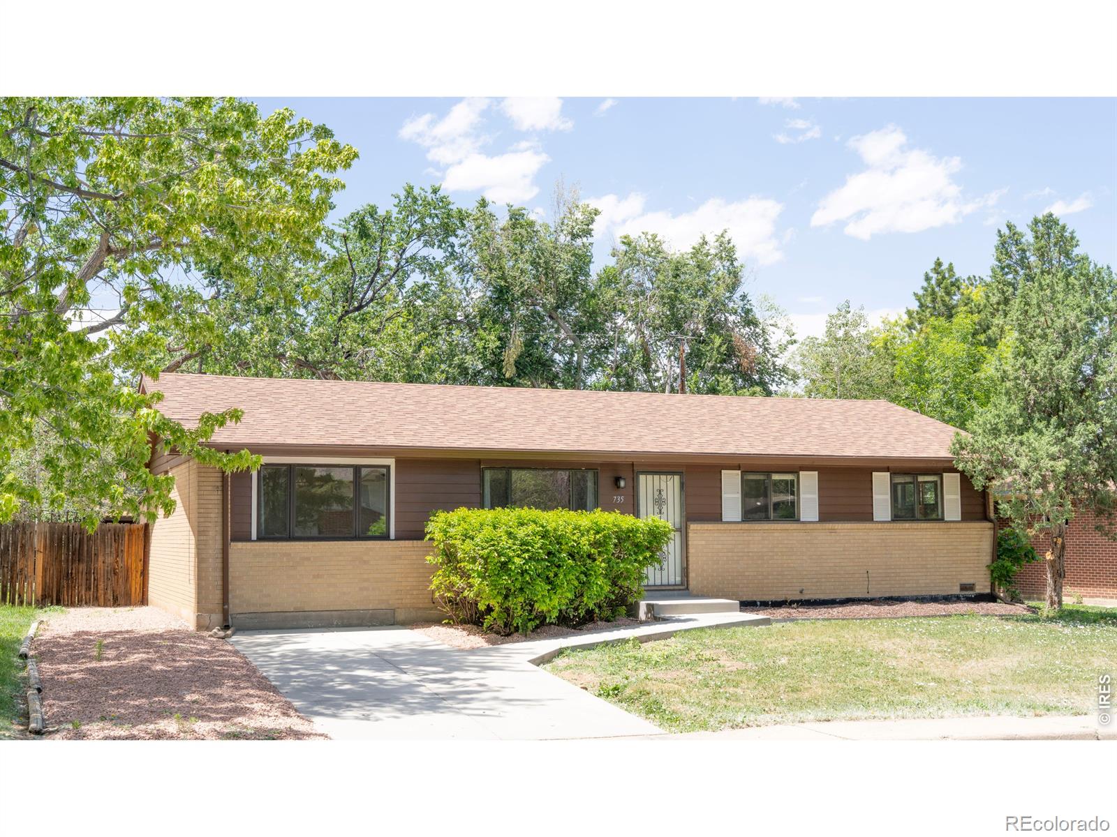  Boulder Home | MLS #: 4567891054742735  32nd Street, Boulder Beds: 3 Baths: 2 Price: $749,900