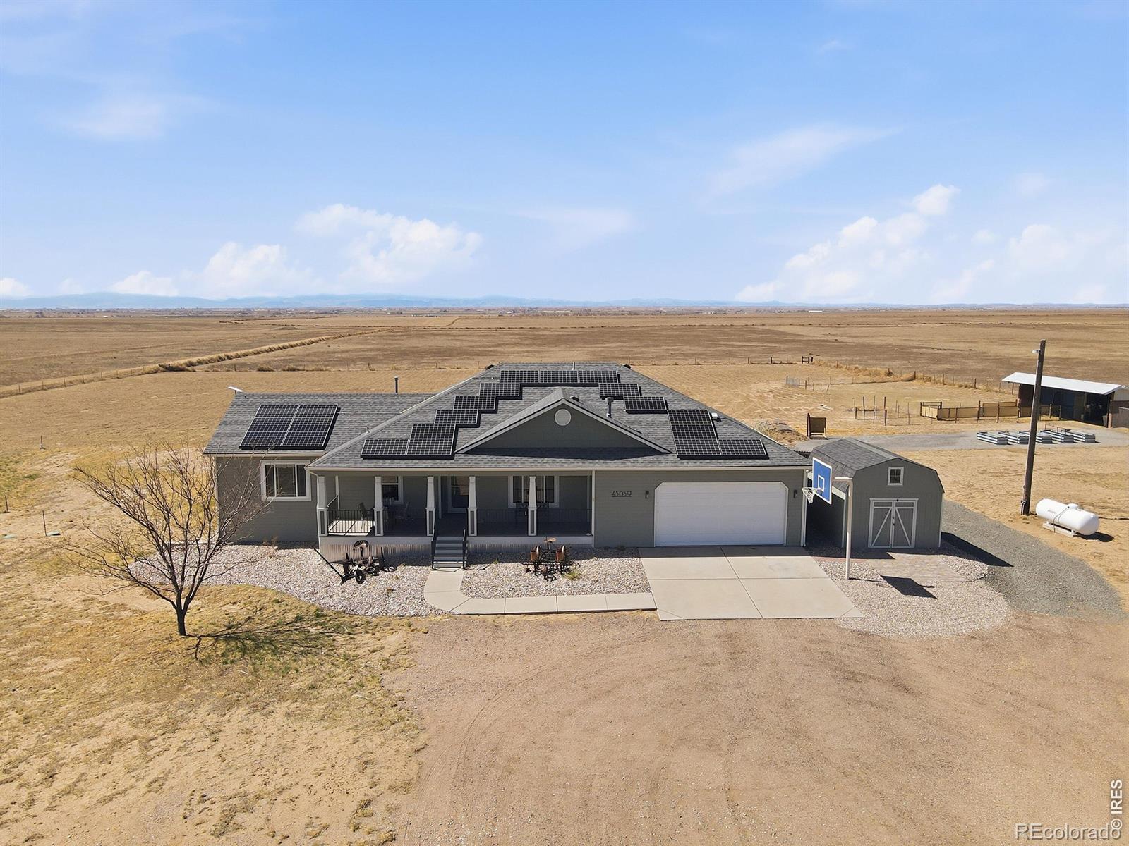 43059 county road 51 , Ault sold home. Closed on 2026-05-27 for $730,000.