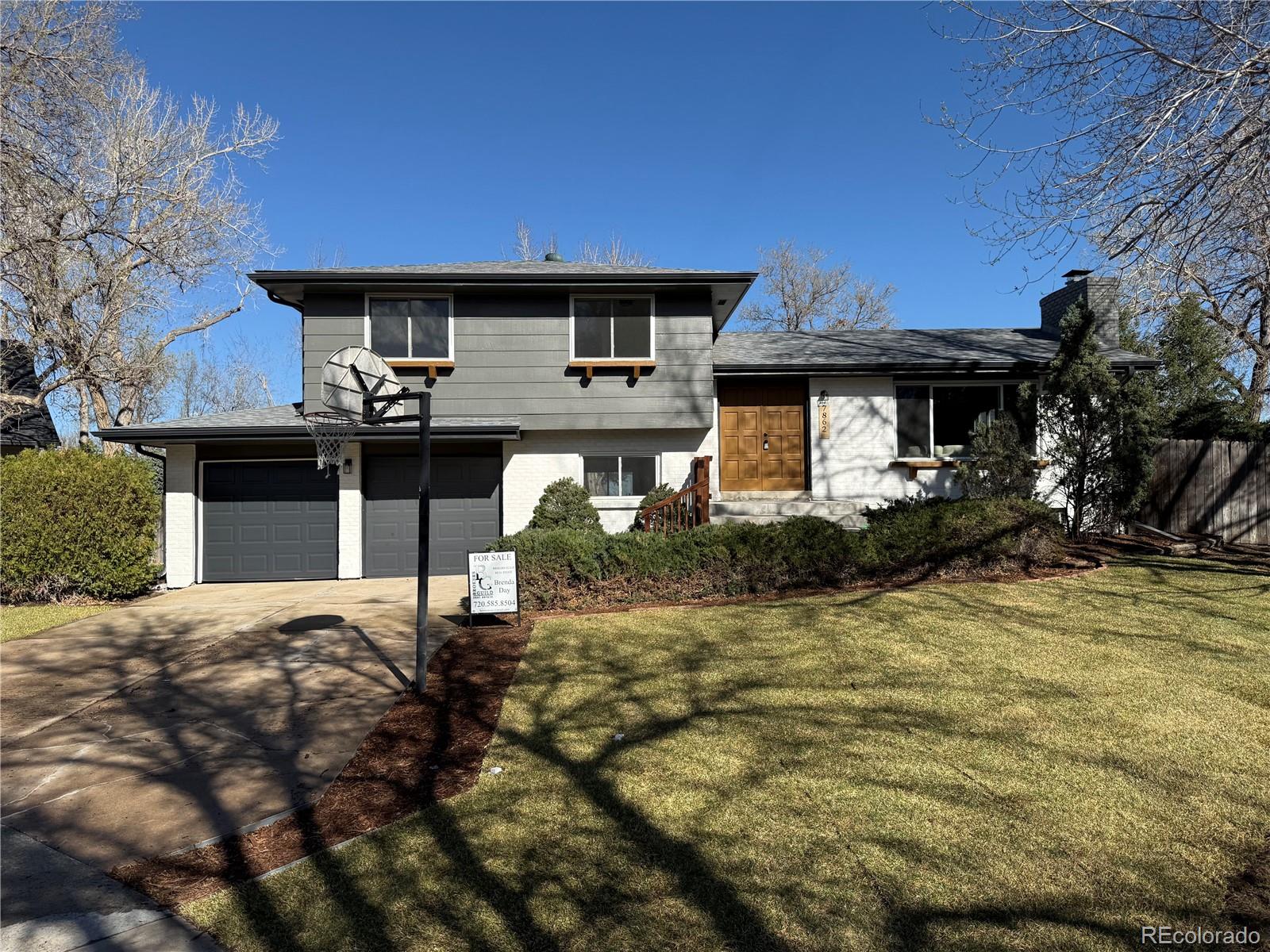 Pomona Lakes Arvada Home | MLS #: 41136917862  West 84th Court, Arvada Beds: 4 Baths: 3 Price: $699,000