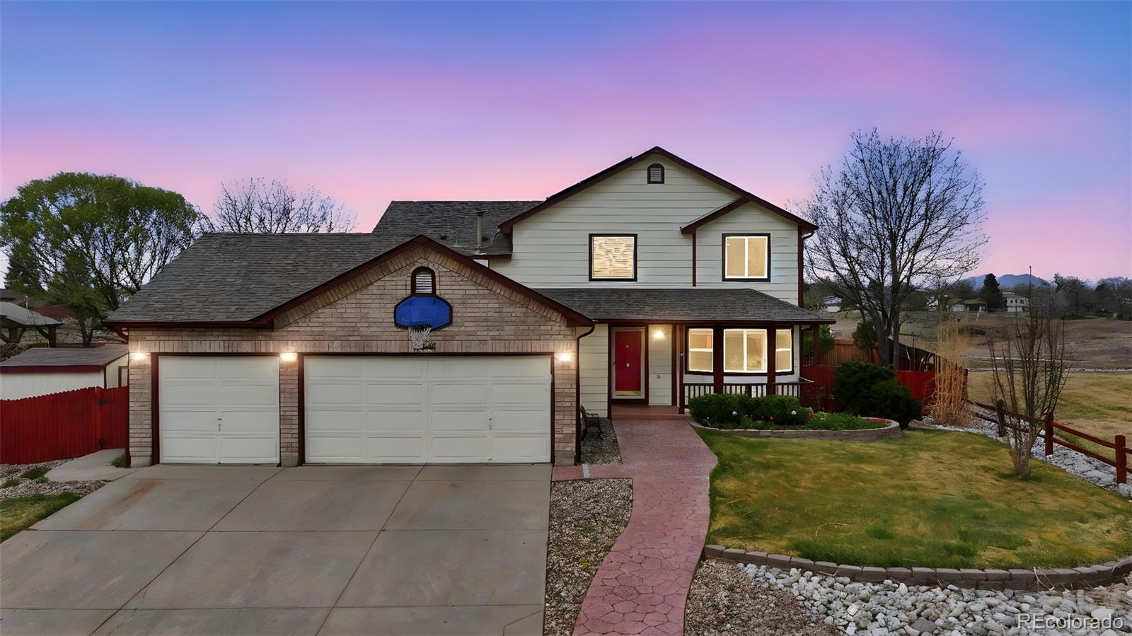 Arrowhead Westminster Home | MLS #: 253268111343  Gray Street, Westminster Beds: 4 Baths: 4 Price: $665,000