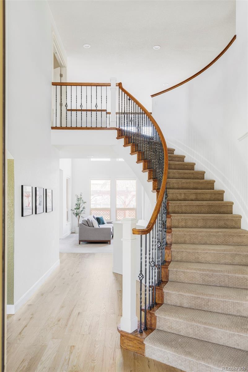 Tallyns Reach Aurora Home | MLS #: 776251224980 E Roxbury Place, Aurora Beds: 6 Baths: 5 Price: $919,900