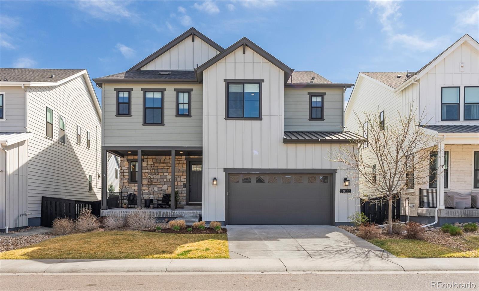  Littleton Home | MLS #: 46624659111  Star Streak Circle, Littleton Beds: 4 Baths: 4 Price: $865,000