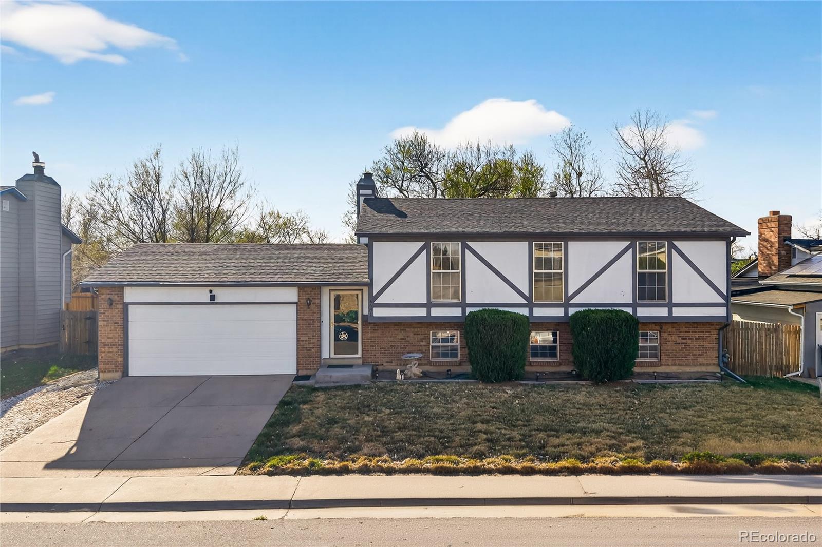  Denver Home | MLS #: 17574504581  Fullerton Court, Denver Beds: 3 Baths: 2 Price: $400,000