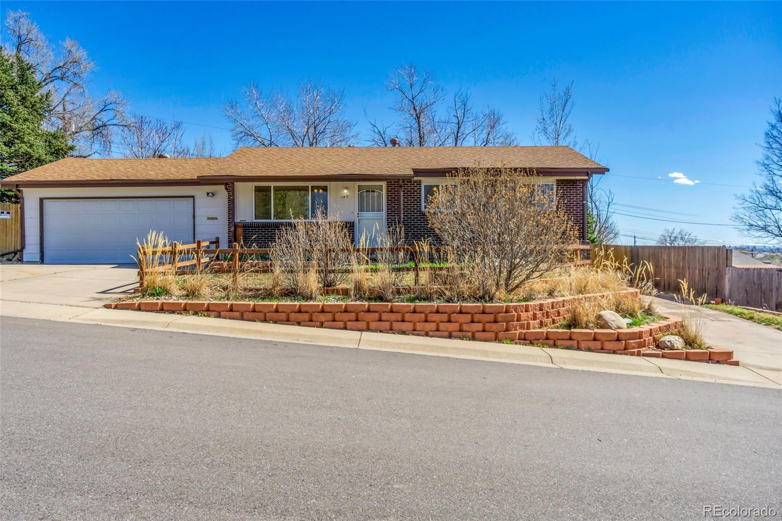 Sherrelwood Estates Denver Home | MLS #: 3920232142  Delta Street, Denver Beds: 5 Baths: 2 Price: $435,000