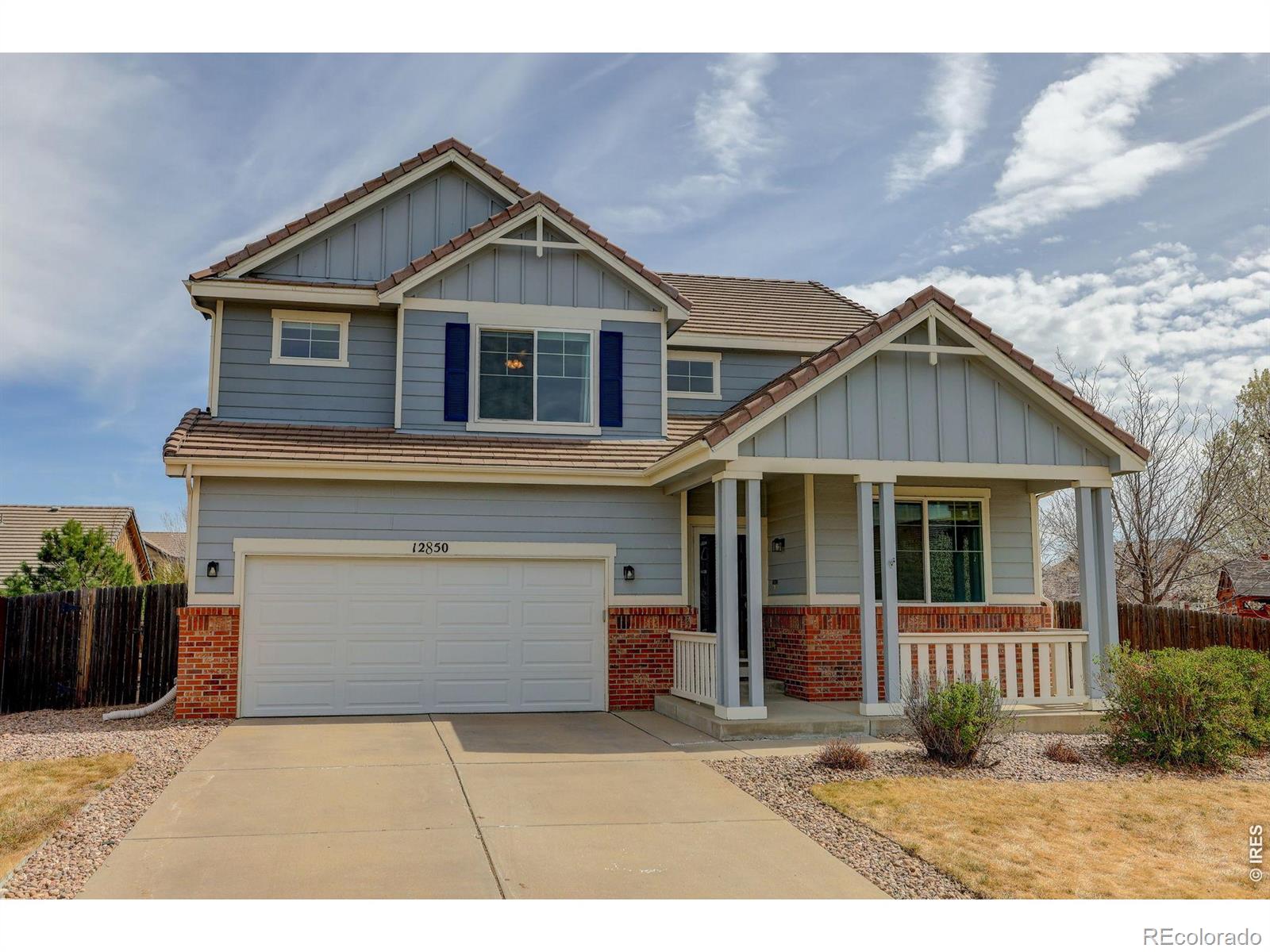 Villages At Riverdale Thornton Home | MLS #: 456789105480412850  Roslyn Street, Thornton Beds: 5 Baths: 4 Price: $635,000
