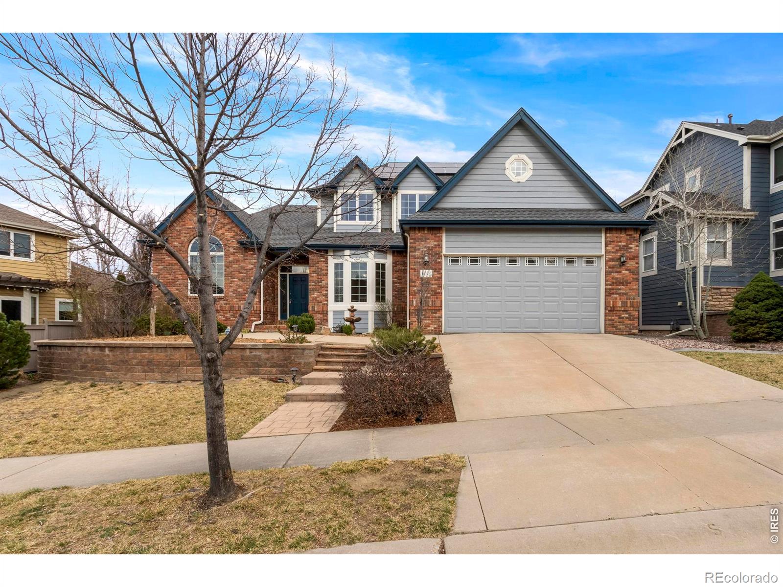 Stanton Creek Fort Collins Home | MLS #: 45678910548146908  Saint Thomas Drive, Fort Collins Beds: 5 Baths: 4 Price: $720,000