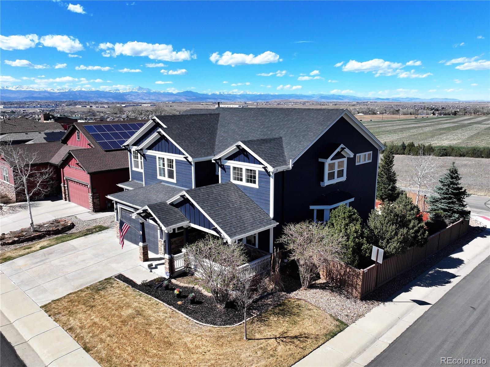 13995  albion way, Thornton sold home. Closed on 2026-05-01 for $799,900.