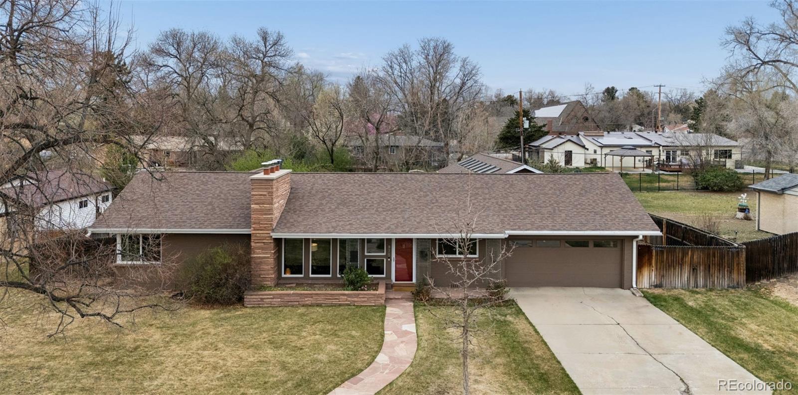 Lakewood Village Lakewood Home | MLS #: 8691873975  Flower Street, Lakewood Beds: 3 Baths: 2 Price: $995,000