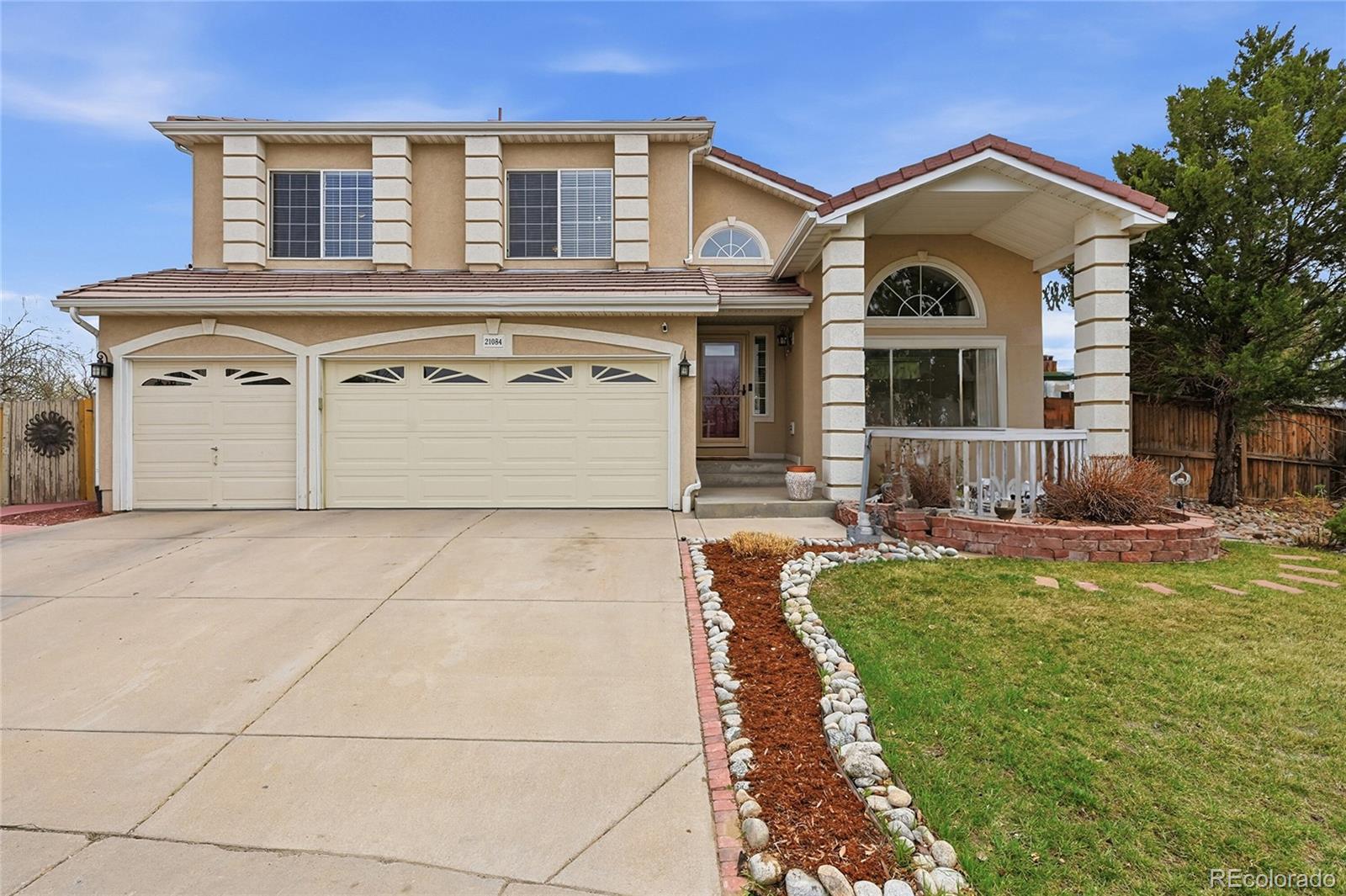 Green Valley Ranch Denver Home | MLS #: 210414321084 E 49th Avenue, Denver Beds: 5 Baths: 4 Price: $625,000