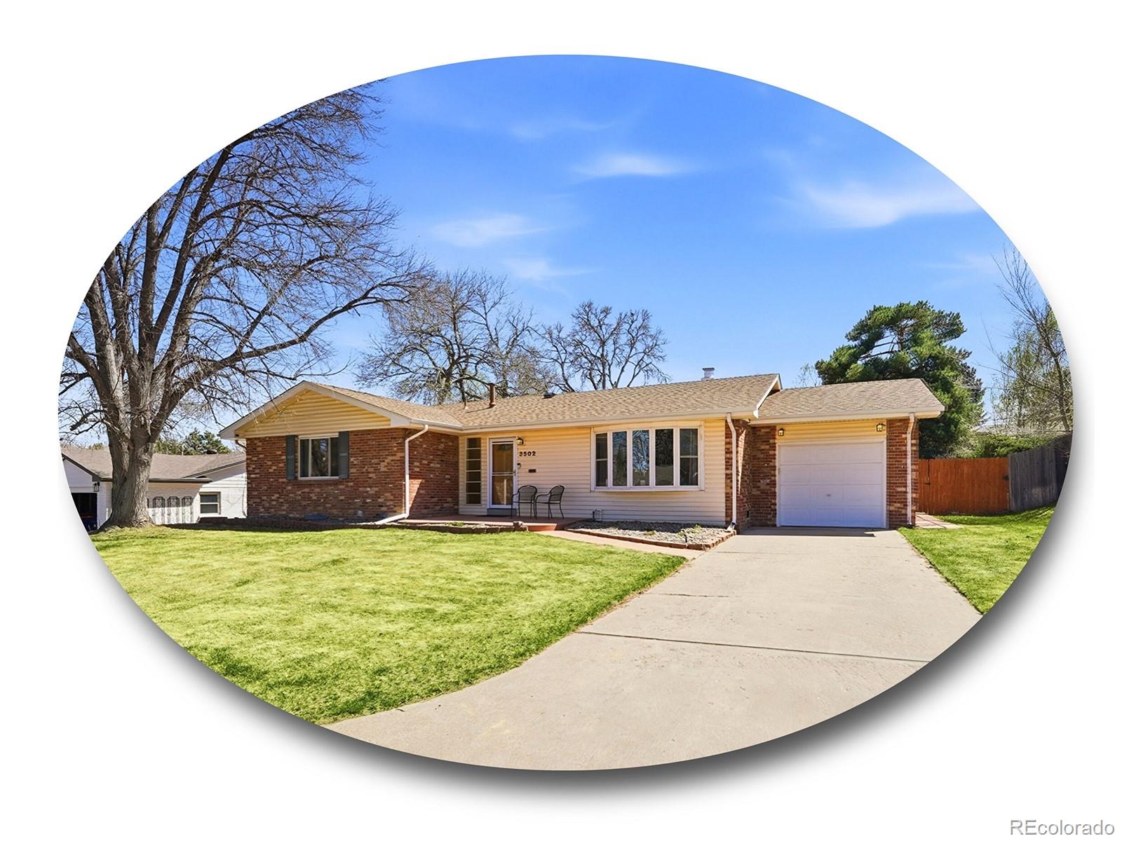 3502 e costilla avenue, Centennial sold home. Closed on 2026-05-20 for $660,000.