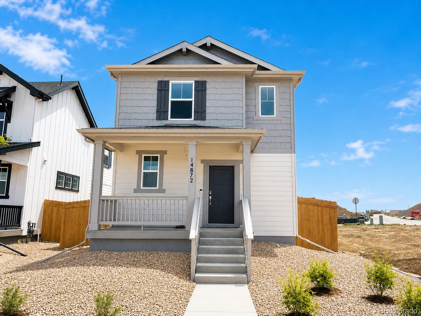  Thornton Home | MLS #: 648804214872  Arbor Boulevard, Thornton Beds: 4 Baths: 3 Price: $594,990