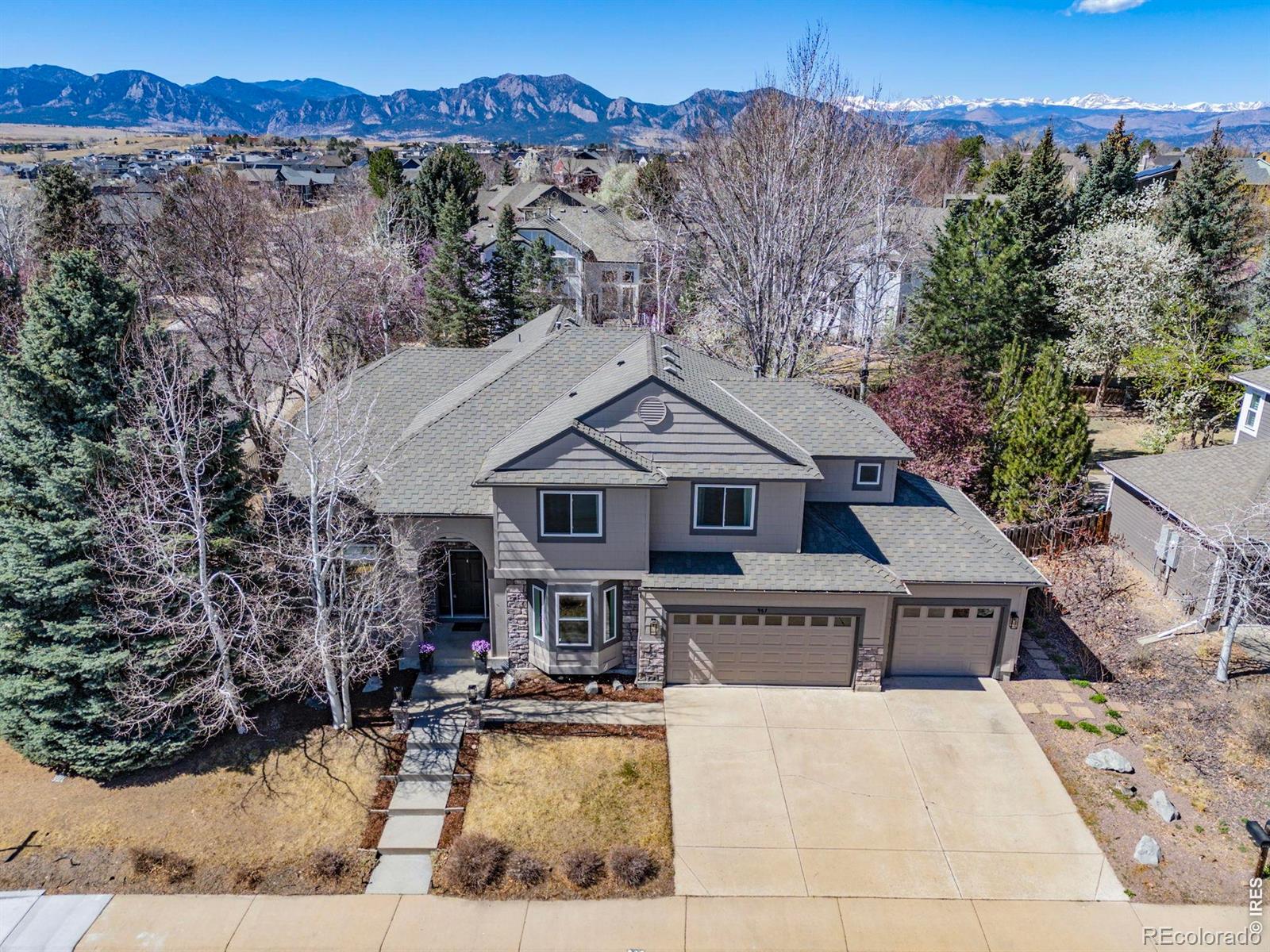  Louisville Home | MLS #: 4567891054863987  Estes Way, Louisville Beds: 6 Baths: 4 Price: $1,549,000