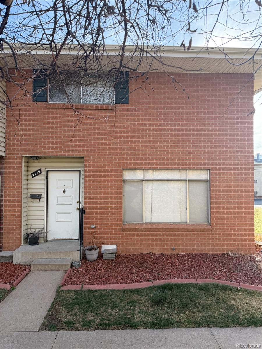 Cherry Creek Denver Condo / Townhome | MLS #: 83261399276 E Mansfield Avenue , Denver Beds: 3 Baths: 3 Price: $265,000
