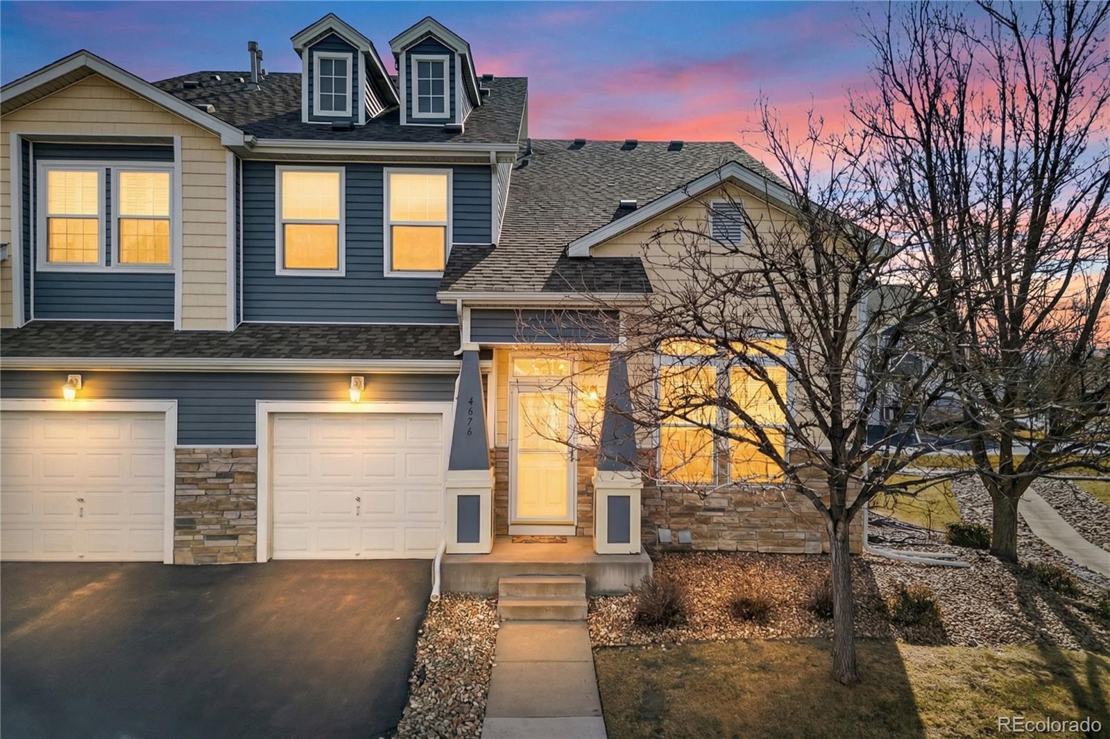 4676 flower street, Wheat Ridge sold home. Closed on 2026-06-05 for $425,000.