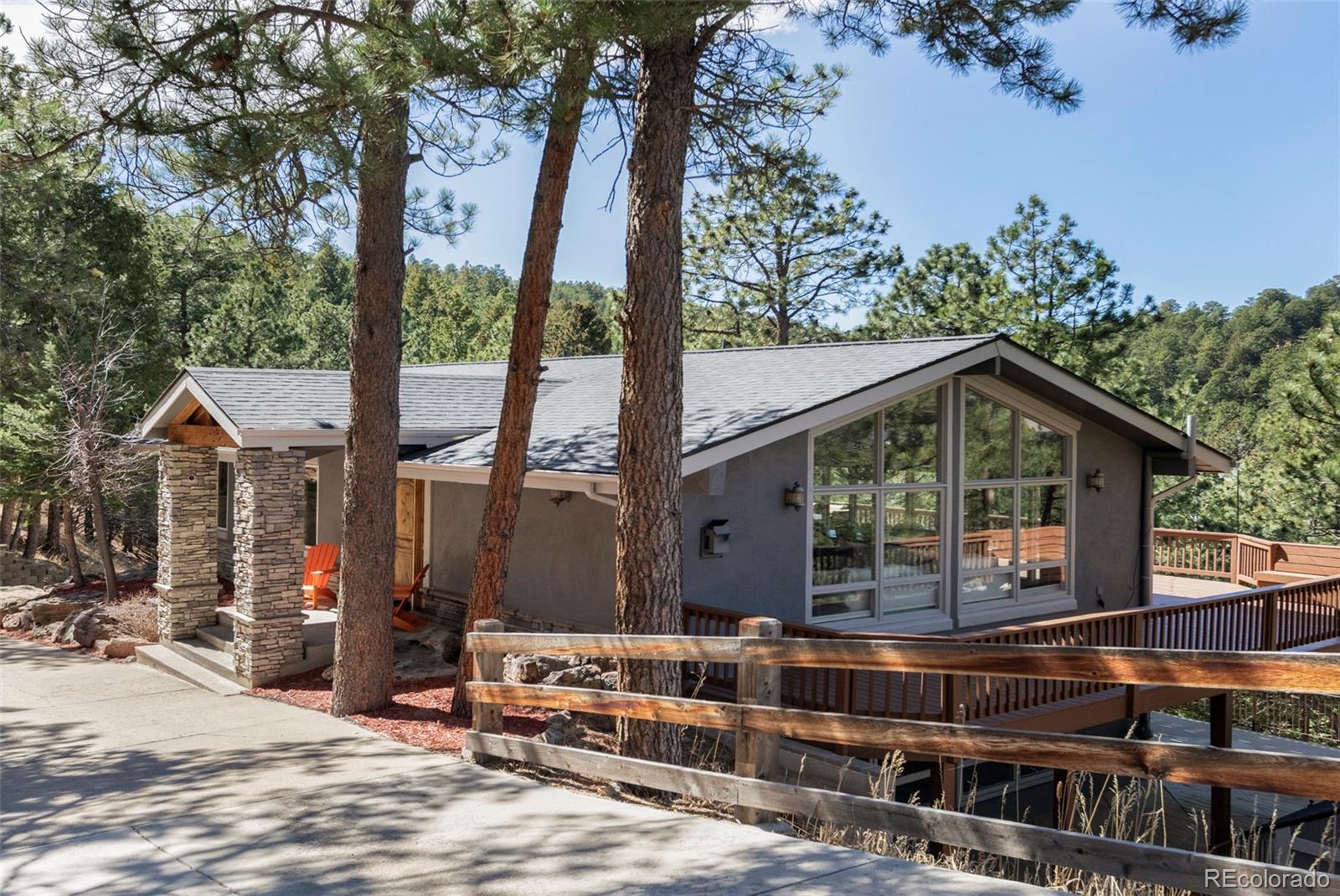  Golden Home | MLS #: 44734431471 S Winston Drive, Golden Beds: 4 Baths: 3 Price: $1,225,000