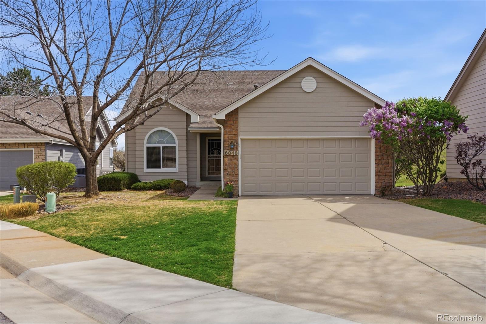  Arvada Home | MLS #: 89260186848  Lupine Way, Arvada Beds: 3 Baths: 3 Price: $750,000