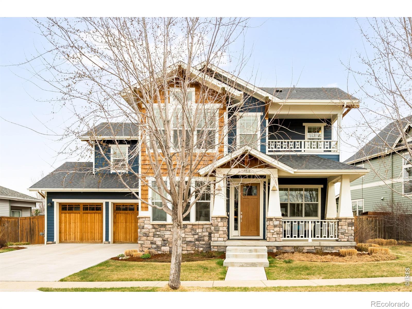 Erie Village Erie Home | MLS #: 45678910548841458  Greening Avenue, Erie Beds: 3 Baths: 4 Price: $1,050,000