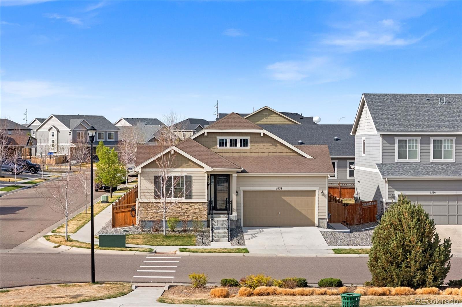 Brighton Crossing Brighton Home | MLS #: 63757985238  Cherry Blossom Drive, Brighton Beds: 5 Baths: 3 Price: $649,500