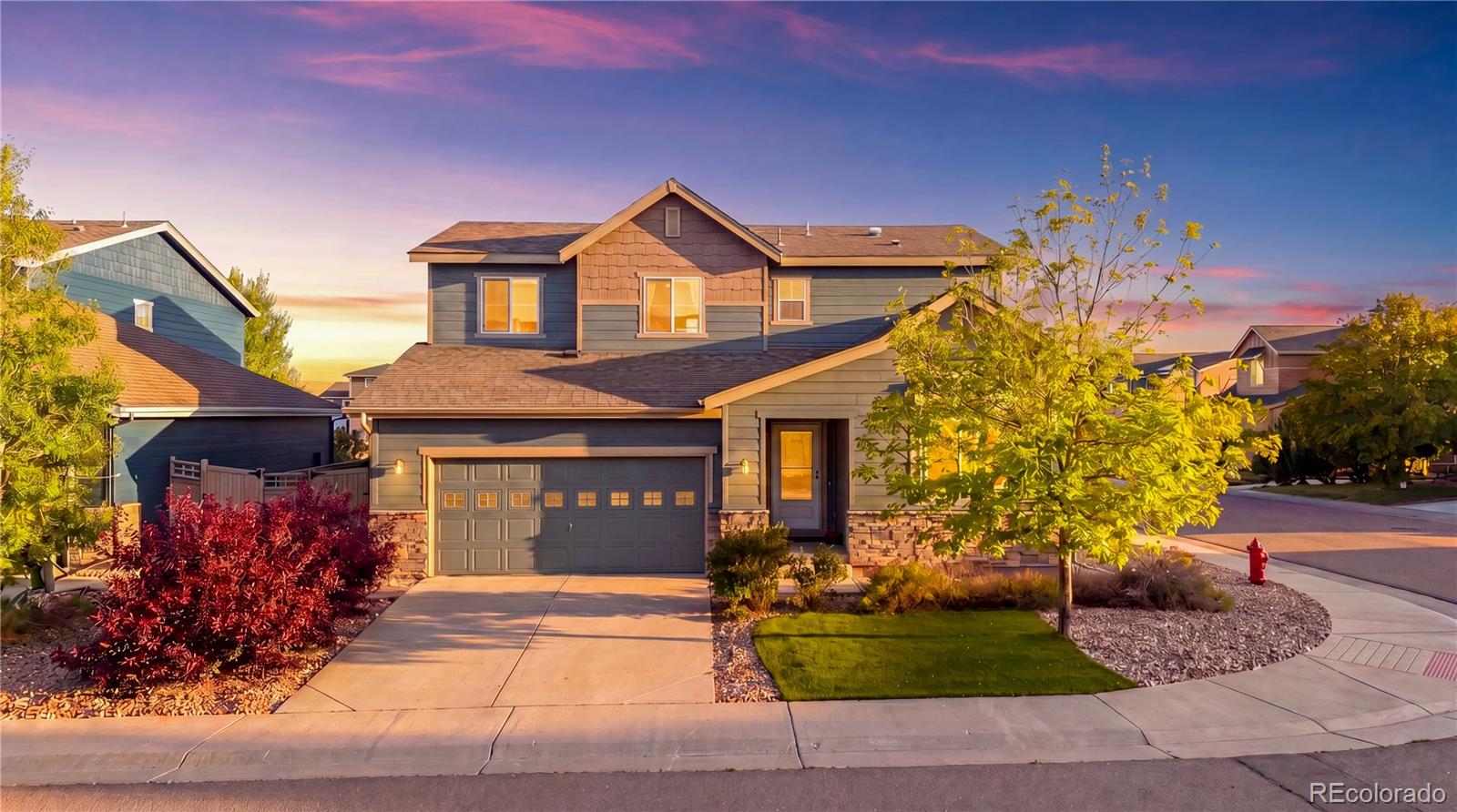  Lafayette Home | MLS #: 8641126315  Golden Gate Drive, Lafayette Beds: 4 Baths: 3 Price: $870,000