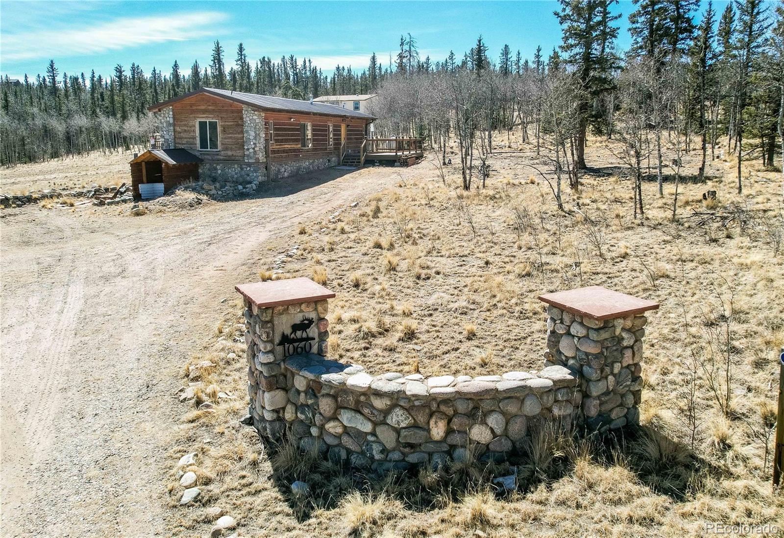 1060 pinto trail, Como sold home. Closed on 2026-08-07 for $300,000.