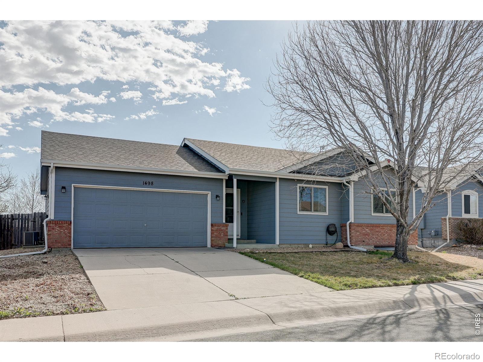 Centennial Farms Milliken Home | MLS #: 45678910548881498 S Dawn Drive, Milliken Beds: 4 Baths: 3 Price: $435,000