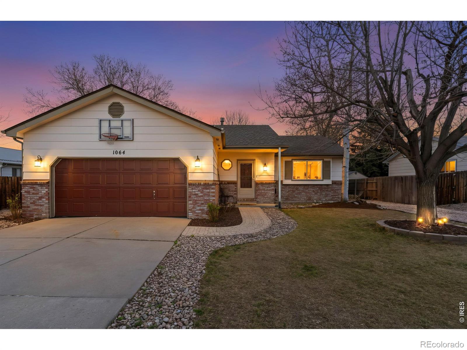 1064 s edinburgh drive, Loveland sold home. Closed on 2026-05-08 for $500,000.
