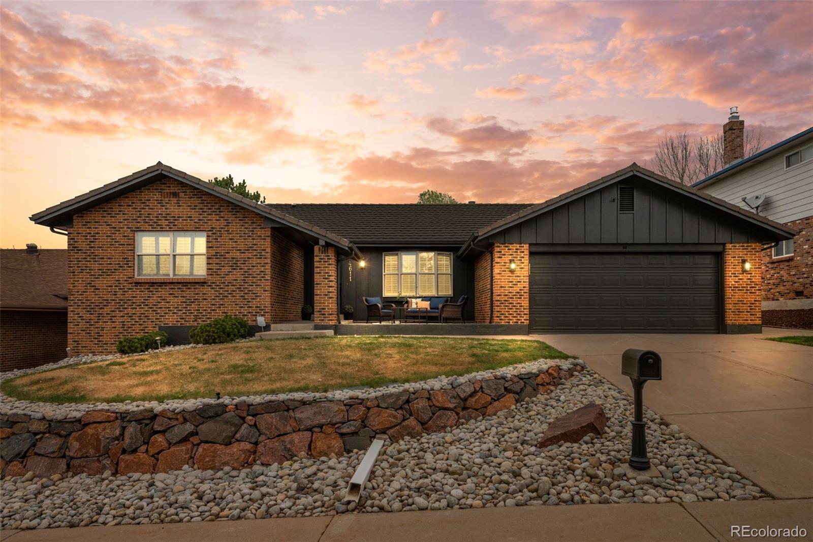 Bow Mar Heights Denver Home | MLS #: 37958714611 S Perry Way, Denver Beds: 4 Baths: 4 Price: $875,000